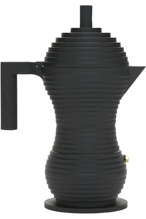 Alessi 30cl Pulcina Espresso Coffee Maker