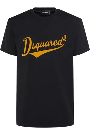 Dsquared2 Cool Fit Cotton T-shirt