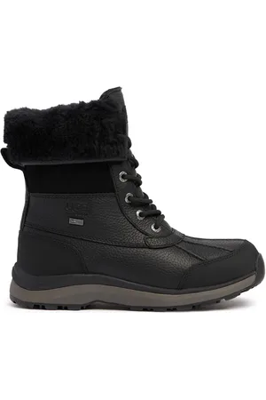UGG 25mm Adirondack Iii Leather Hiking Boots