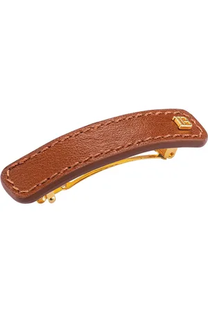 Balmain Medium Riviera Barrette