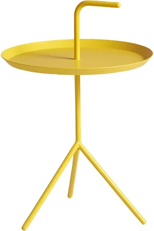 Hay Dlm Side Table