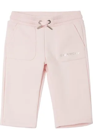 Givenchy Cotton Blend Sweatpants