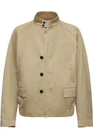 SACAI Cotton Chino Jacket
