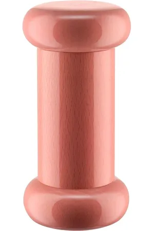 Alessi Twergi Salt & Pepper Grinder