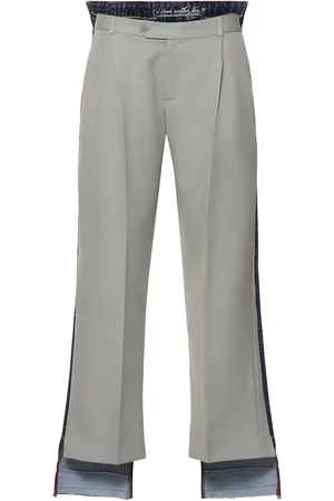 BETTTER Tailored & Denim Wide Leg Pants