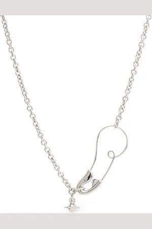 Vivienne Westwood Man. Maxima Pendant Necklace
