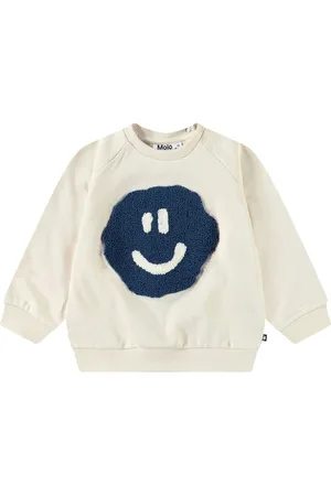 Molo Organic Cotton Sweatshirt