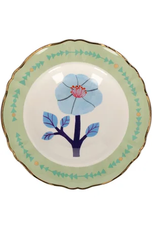 BITOSSI Botanica Soup Dish