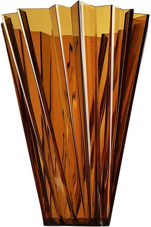Kartell Shanghai Vase
