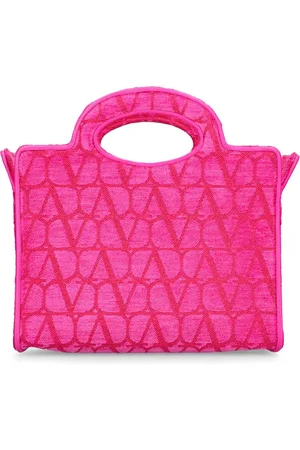 VALENTINO GARAVANI Sculpture Small Tote Bag