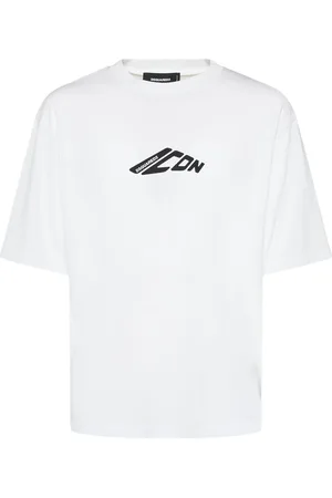 Dsquared2 Loose Fit T-shirt