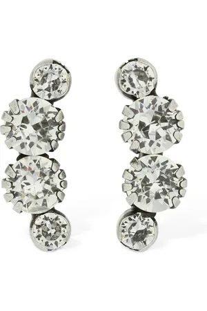 Isabel Marant A Wild Shore Stud Earrings