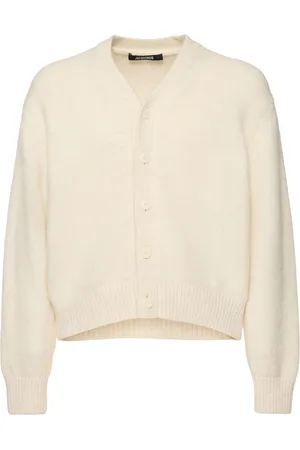 Jacquemus Le Cardigan Knit Cardigan