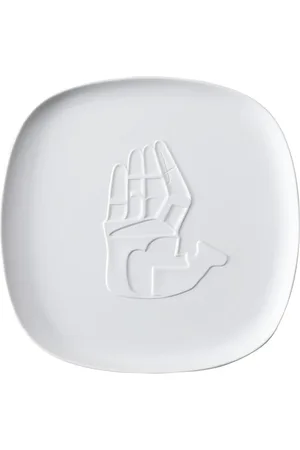 CASSINA Chandigarh La Main Ouverte Tray