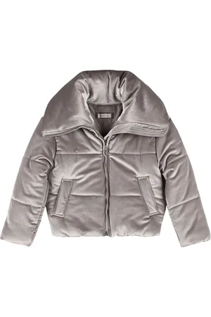 MONNALISA Poly Puffer Jacket