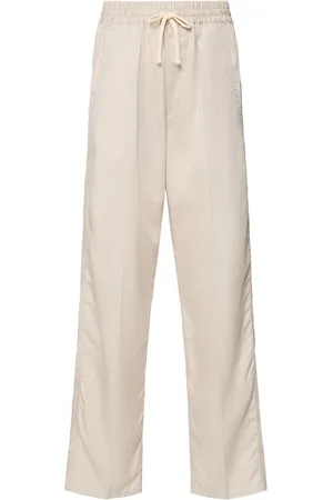 Marant Etoile Vinciane Lyocell Jersey Sweatpants