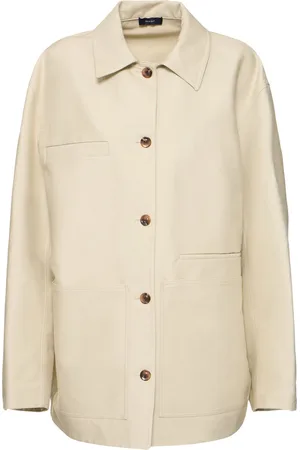 Soeur Domingo Cotton Jacket