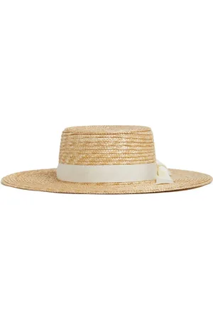 Il gufo Straw Hat