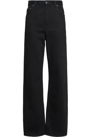 Golden Goose Golden Kim One Washed Jeans