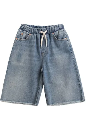Maison Margiela Cotton Shorts