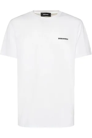 Dsquared2 Cool Fit Cotton T-shirt