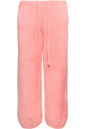 BONSAI Loose Knit Jogging Pants