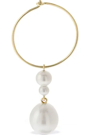 SOPHIE BILLE BRAHE 14kt & Pearl L