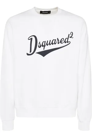 Dsquared2 Cool Fit Crewneck Sweatshirt