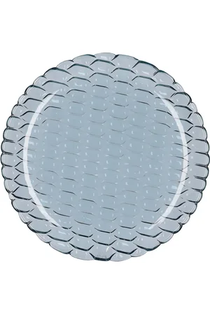 Kartell Set Of 4 Jellies Family Plates