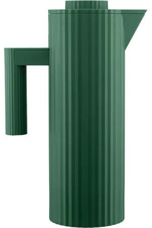 Alessi Plissé Insulated Pitcher