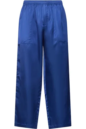 BODE Satin Track Pants