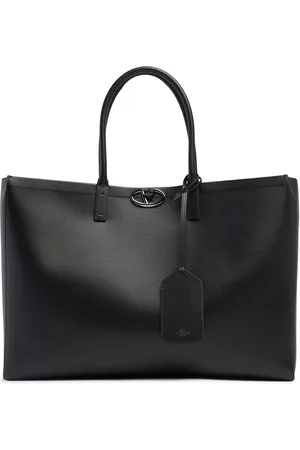 VALENTINO GARAVANI Vlogo The Bold Edition Tote Bag