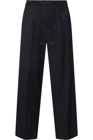DUNST Lounge Poly Blend Pants