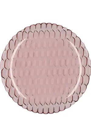 Kartell Set Of 4 Jellies Family Plates