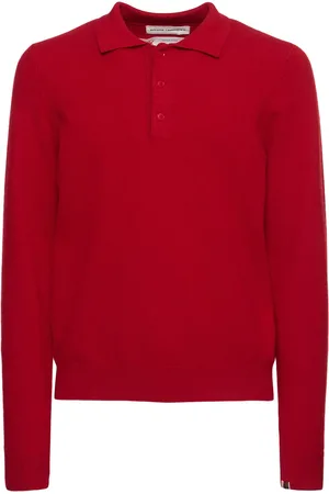 EXTREME CASHMERE N223 Be For Polo Sweater