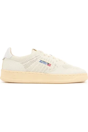Autry Easeknit Low Sneakers
