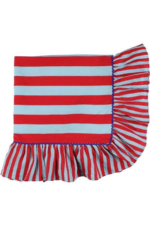 BITOSSI Gala Striped Tablecloth