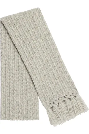 Alanui Stargaze Alpaca Scarf