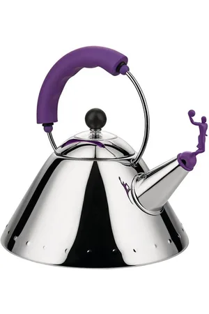 Alessi 9093 Alaska Kettle