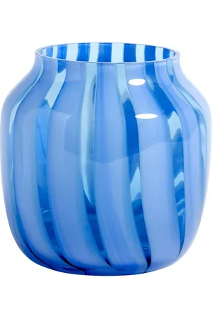 Hay Glass Juice Vase