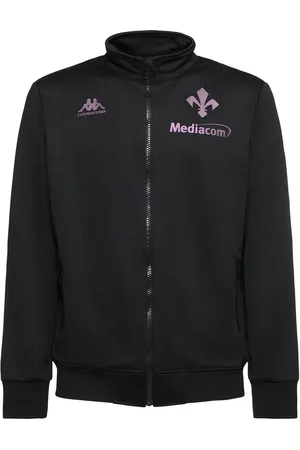 Kappa Atrisoy Lvr Fiorentina Sweatshirt