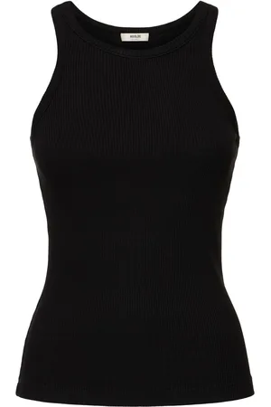 AGOLDE Rayne Jersey Tank Top