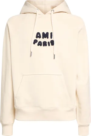 Ami Cotton Hoodie