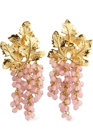 PERACAS Adile Pendant Earrings