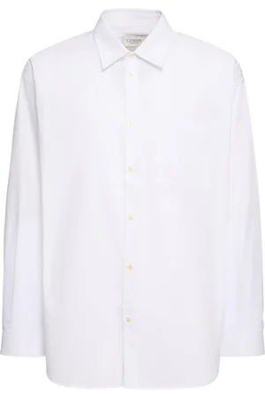 LANEUS Poplin Shirt