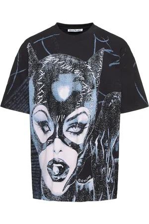 Acne Studios Eresa Dc T-shirt