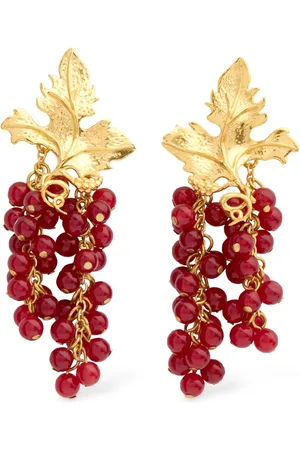 PERACAS Mini Adile Drop Earrings