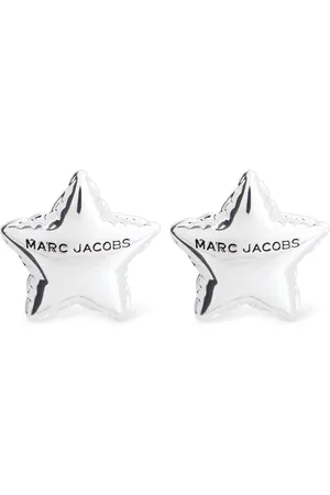 Marc Jacobs Balloon Star Stud Earrings