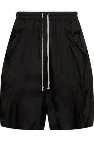 Rick Owens Lido Cupro Boxers
