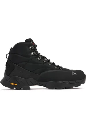 ROA Andreas Strap Hiking Boots